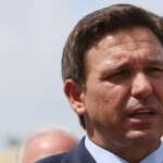 DeSantis: Biden’s ‘Letting Afghanistan Burn,’ ‘Obsessed’ with Taking Away Parental Rights