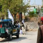 ISIS-K Bombs Eastern Afghan City, Kills Taliban Fighters