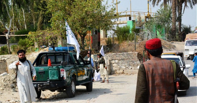 ISIS-K Bombs Eastern Afghan City, Kills Taliban Fighters