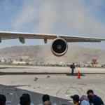How to help Afghan refugees trying to escape Taliban rule