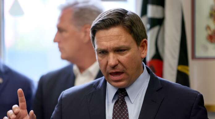 School Districts In Texas And Florida Defy Their Governors’ Anti-Mask Orders