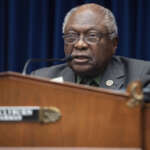 Clyburn, Yarmuth say Congress might miss Sept. 27 infrastructure deadline