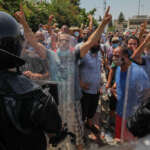 Tunisia’s President Staged What Looks Like a Coup. But Democracy Isn’t Dead There Yet
