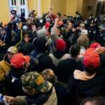 Jan. 6 committee seeks testimony from riot defendants who pleaded guilty