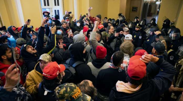 Jan. 6 committee seeks testimony from riot defendants who pleaded guilty