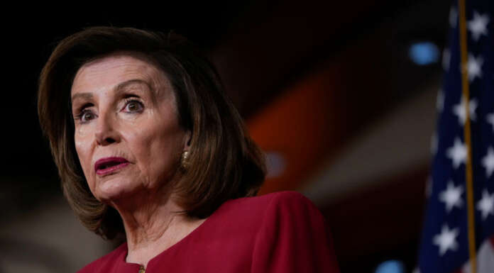 Pelosi says infrastructure bill will pass this week — but hedges on timing
