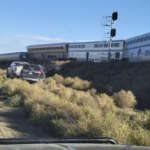 At least 3 dead in Amtrak train derailment in Montana