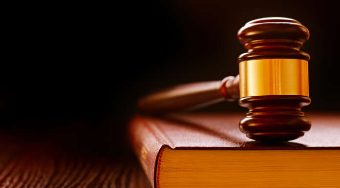 Man Of God Document-2 How are Laws Made