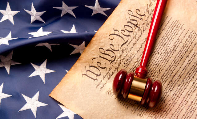 Man Of God Document-1 Declaration of the People