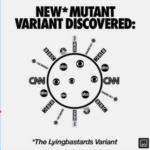 Lying Bastards Variant