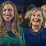 Delta Force Arrests Chelsea Clinton