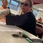 MOM –Destroys SCHOOL BOARD!