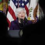Yellen pegs Oct. 18 as ‘best estimate’ for debt limit breaking point