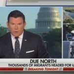 Nets Look Away from Border As Nearly 10,000 Migrants Stage in Mexico