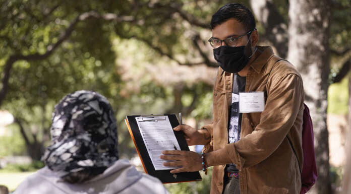 ‘Snakes, tentacles and dragons’: GOP boosts incumbents with new Texas congressional map