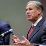 Texas politics takes over American politics