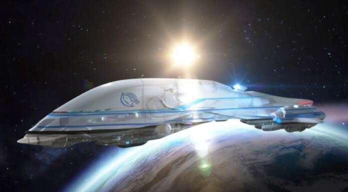 The Secret Space Programs: Biggest Cover-Up Of All Time?