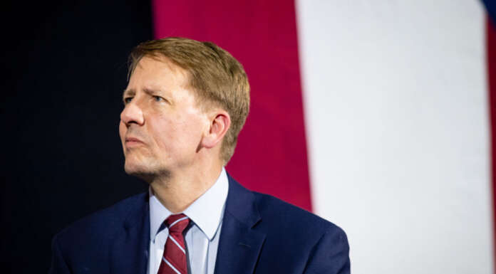 Education Department negotiates Navient’s exit from federal student loan program