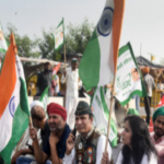 Farmers block multiple highways in Punjab