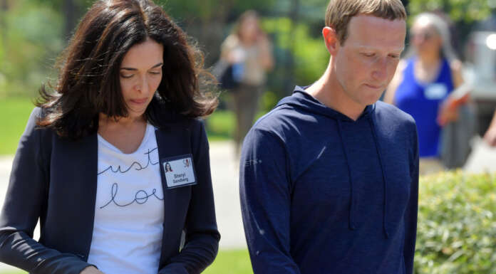 Watch leaker explain on ’60 Minutes’ why Facebook in other countries is ‘horrifying’