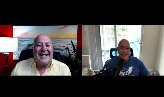 Charlie Ward & Michael Jaco: Weathering The Storm & Potential Street Justice For Deep State Badies!! – Must Video