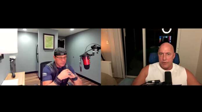 Seal Michael Jaco & Scott McKay Patriot Streetfighter Discuss The Coming Collapse Of The economy As The Needed Wake-Up Call!! – Must Video