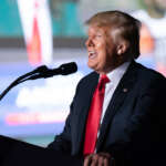 Jan. 6 panel braces for collision with Trump