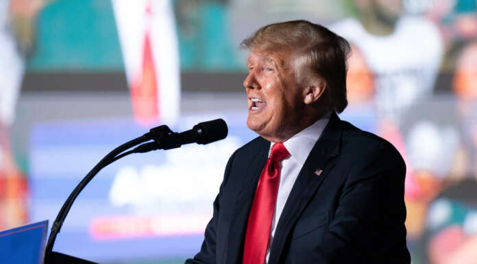 Jan. 6 panel braces for collision with Trump