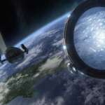 Stargates: Real Doorways Of The Universe