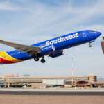 Southwest Airlines cancels more than 1,000 flights due to ‘disruptive weather’