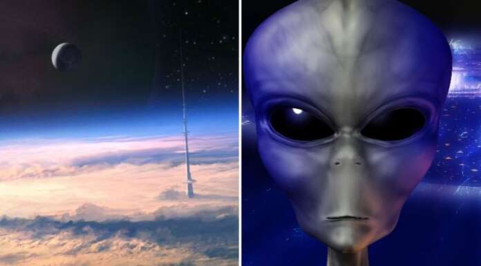‘Half-alien’ Group Foresees Disaster, Japan UFO Landing