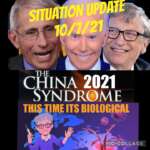 Situation Update: The China Syndrome 2011!! This Time It’s Biological!! – We The People News