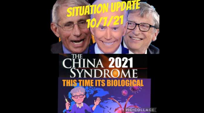 Situation Update: The China Syndrome 2011!! This Time It’s Biological!! – We The People News