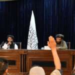 Afghanistan: Dozens of Media Outlets Shut Down in Wake of Taliban Takeover