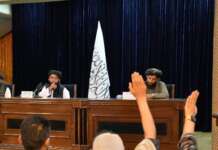 Afghanistan: Dozens of Media Outlets Shut Down in Wake of Taliban Takeover