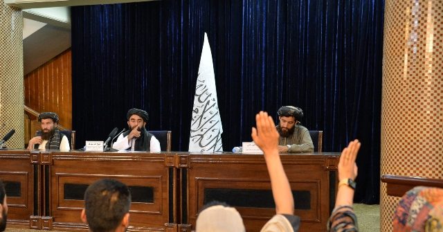Afghanistan: Dozens of Media Outlets Shut Down in Wake of Taliban Takeover