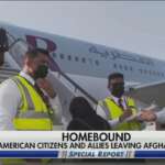 ‘This Story Is Not Over’: Nets Ignored Americans Finally Leaving Afghanistan