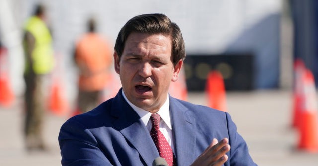 DeSantis, School Officials Oppose Federal Oversight of Local School Board Meetings, Support Parents: ‘Florida Has Your Back’
