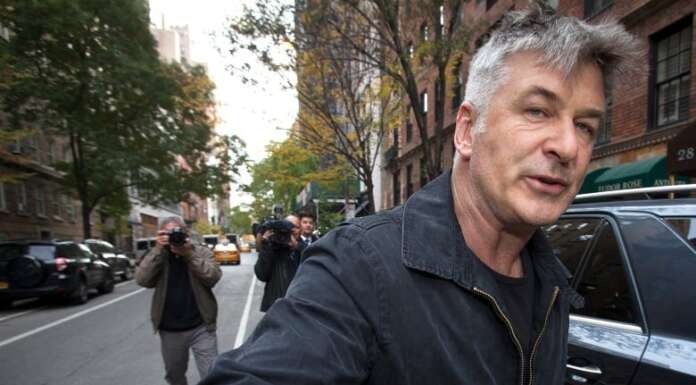 BREAKING: Far-Left, Anti-Gun Actor Alec Baldwin Accidentally Shoots and Kills 42-Yr-Old Cinematographer and Wounds Director