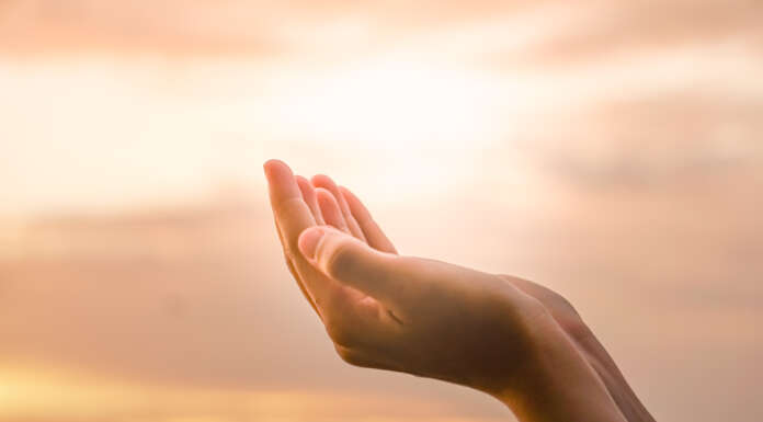 Man Of God Document-9 The importance and conviction of the hearts of mankind