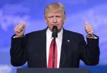 Trump Vows “Swift Return”—Military Completes Election Fraud Investigation
