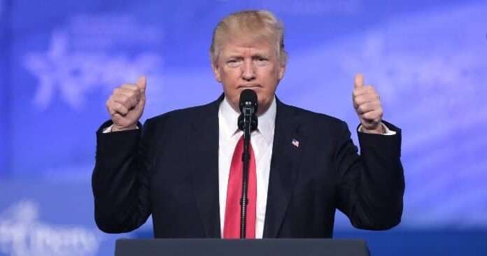 Trump Vows “Swift Return”—Military Completes Election Fraud Investigation