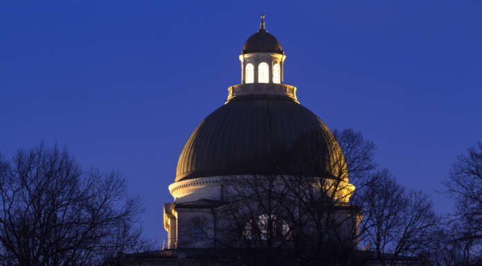 Man Of God Document-11-Constitution of the United States and the Bill of Rights
