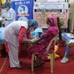 India delivers 1 billion Covid vaccines but millions are yet to receive a single dose