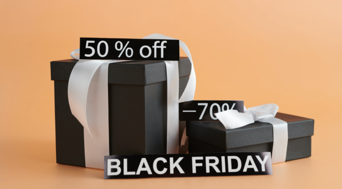 Where to find all the best Black Friday 2021 deals in the UK