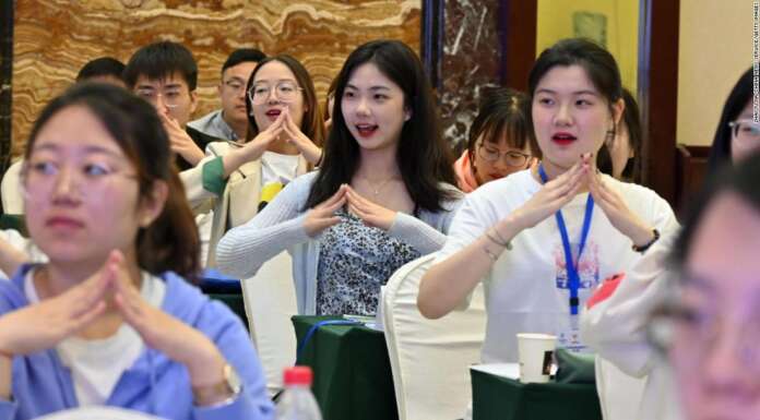 More than 1 million people apply to enter Beijing’s Covid-free Olympic bubble
