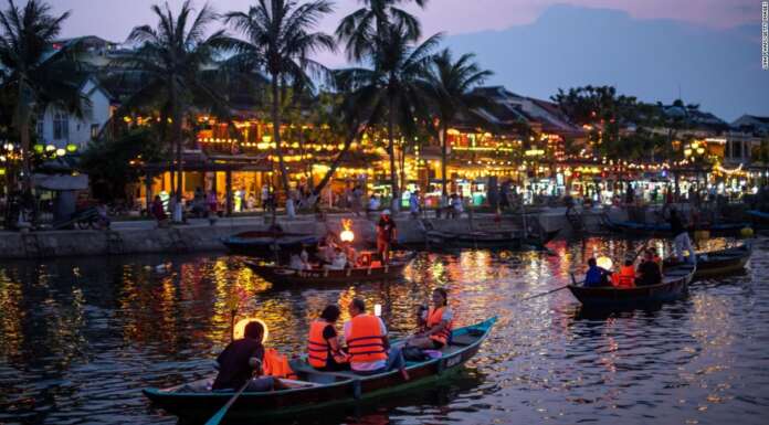 Vietnam to fully reopen by June 2022