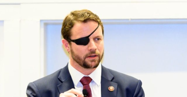 Crenshaw: Proposal to Pay Illegal Immigrants, Vaccine Mandates ‘Why Virginia Went the Way It Did’