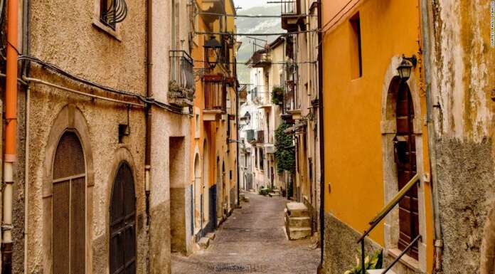 €1 homes go on sale in one of Italy’s best-kept secrets