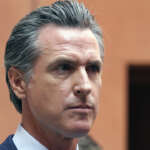 One of Newsom’s kids lacks vaccine despite mandate, report says